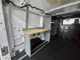 2023 Ford Transit - Preview 14
