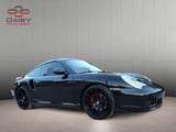 2003 Porsche 911 - Preview 4