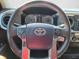 2017 Toyota Tacoma - Preview 13
