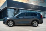 2025 Honda CR-V - Preview 7