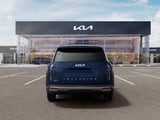 2027 Kia Telluride - Preview 5