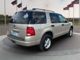 2004 Ford Explorer - Preview 7