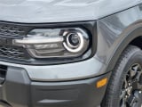 2026 Ford Bronco Sport - Preview 5