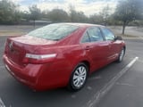 2007 Toyota Camry - Preview 5
