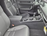 2026 Honda Civic - Preview 12