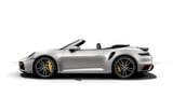 2021 Porsche 911 - Preview 2