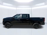 2026 Chevrolet Silverado 1500 - Preview 3