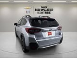 2023 Subaru Crosstrek - Preview 3