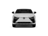 2026 Lexus RZ - Preview 5