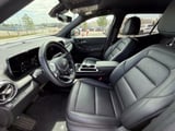 2025 Chevrolet Equinox - Preview 10