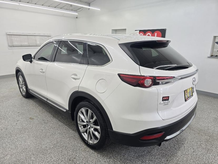 2017 Mazda CX-9 - Image 3