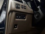 2017 Lexus GX - Preview 15