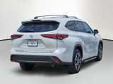 2022 Toyota Highlander - Preview 5