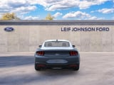 2026 Ford Mustang - Preview 5