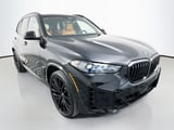 2026 BMW X5 - Preview 3