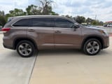 2019 Toyota Highlander - Preview 7