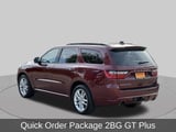 2024 Dodge Durango - Preview 3