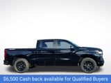 2026 Chevrolet Silverado 1500 - Preview 2