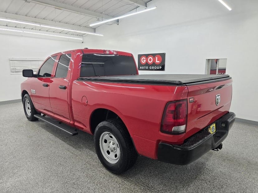 2014 Dodge 1500 - Image 2