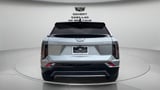 2026 Cadillac Optiq - Preview 8