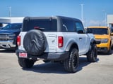 2025 Ford Bronco - Preview 7