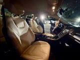 2015 Ford Fusion - Preview 6