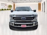 2020 Ford F-350 - Preview 2