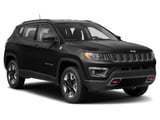 2019 Jeep Compass - Preview 8