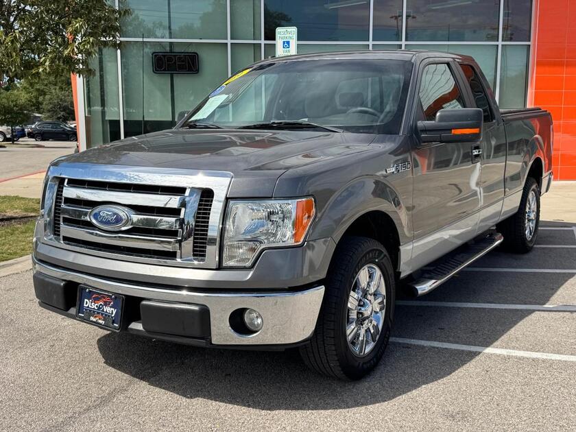 2009 Ford F-150 - Image 1