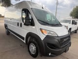 2025 Ram ProMaster 2500 - Preview 3