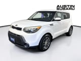 2016 Kia Soul - Preview 3