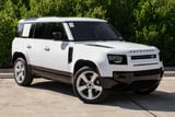 2026 Land Rover Defender - Preview 8