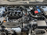 2023 Honda Civic - Preview 12