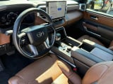 2024 Toyota Tundra - Preview 7