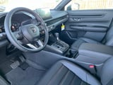 2026 Honda CR-V - Preview 10