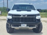 2026 Chevrolet Silverado 1500 - Preview 2