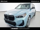 2026 BMW X1 - Preview 2