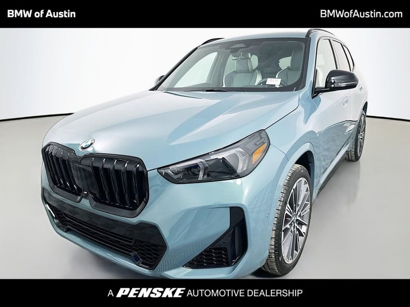 2026 BMW X1 - Image 1