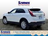2022 Cadillac XT4 - Preview 3