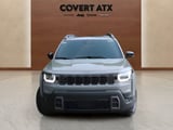 2026 Jeep Cherokee - Preview 8