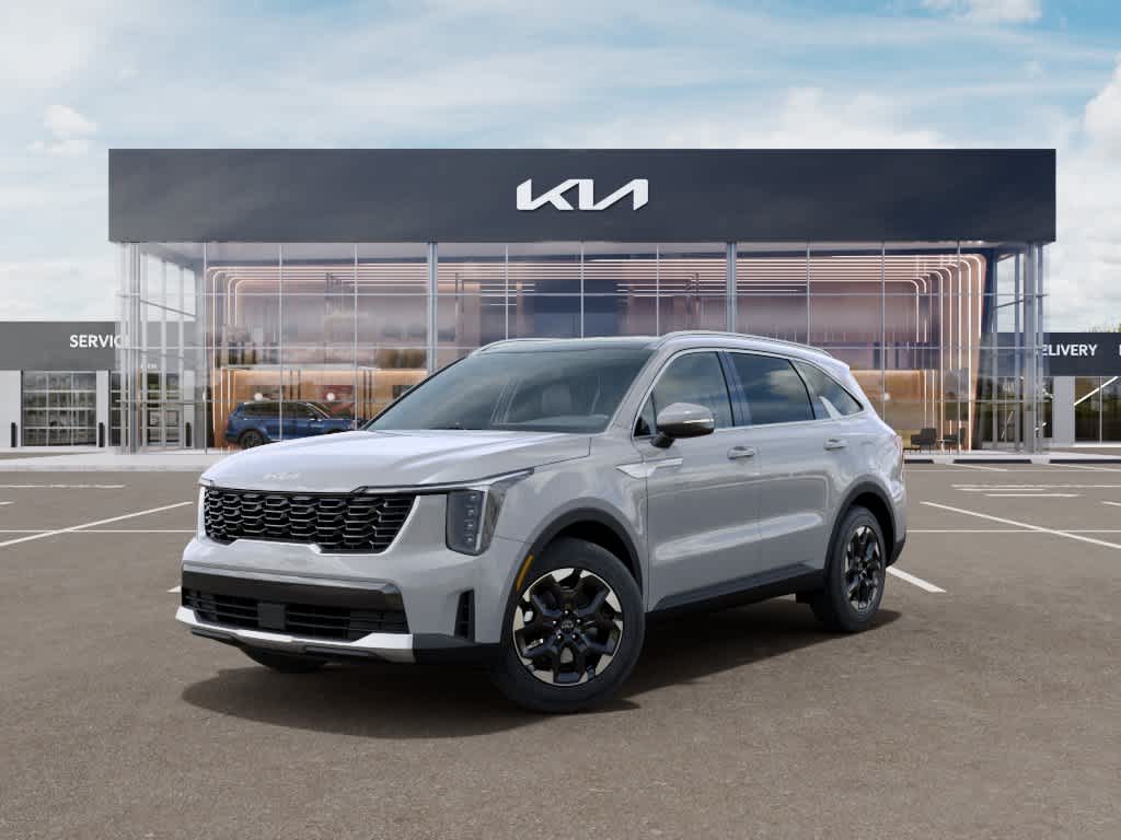 2026 Kia Sorento - Image 1
