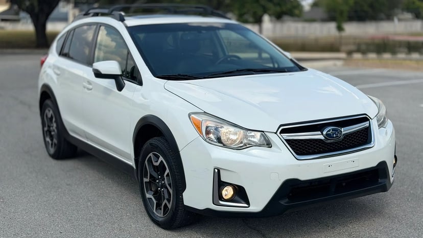 2017 Subaru Crosstrek - Image 1