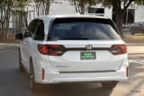 2026 Honda Odyssey - Preview 4