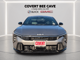 2025 Kia K4 - Preview 2