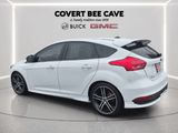 2016 Ford Focus - Preview 5