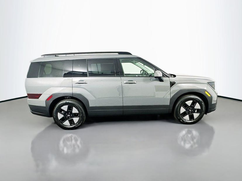 2026 Hyundai Santa Fe Hybrid - Image 2