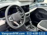 2026 Volkswagen Taos - Preview 8