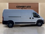 2027 Ram ProMaster 2500 - Preview 6