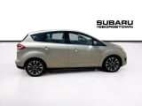 2017 Ford C-Max - Preview 7