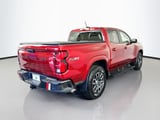 2025 Chevrolet Colorado - Preview 5